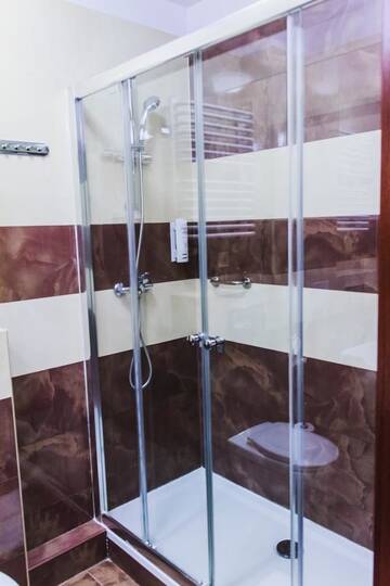 Фото номера Апартаменты Делюкс Отель Hotel Pikul г. Пулавы 9