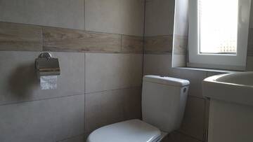 Фото номера Апартаменты с террасой Фермерские дома Alpaka-Ranczo AFF г. Пулавы 4